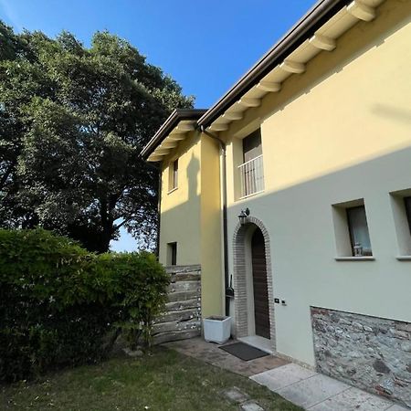 B&B Il Melograno Monzambano Bagian luar foto