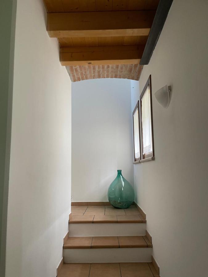 B&B Il Melograno Monzambano Bagian luar foto