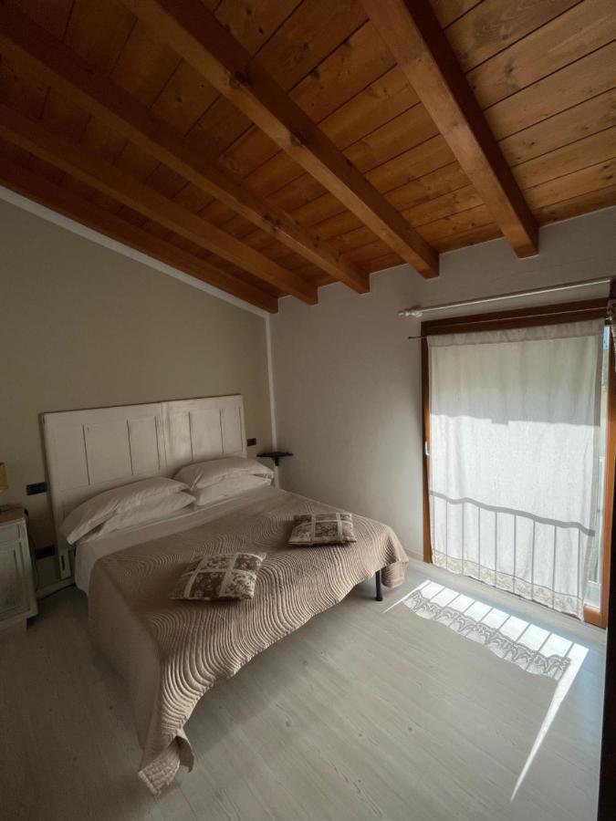 B&B Il Melograno Monzambano Bagian luar foto
