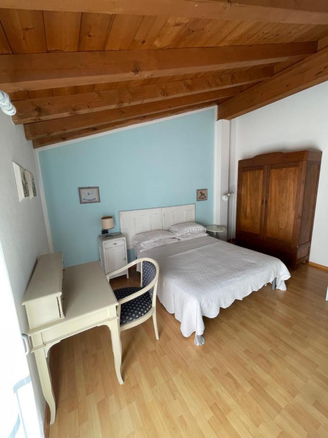 B&B Il Melograno Monzambano Bagian luar foto