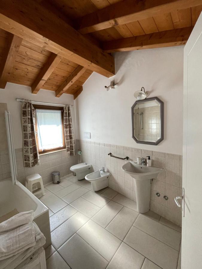 B&B Il Melograno Monzambano Bagian luar foto