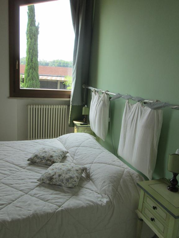 B&B Il Melograno Monzambano Ruang foto