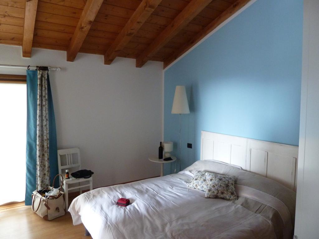 B&B Il Melograno Monzambano Ruang foto